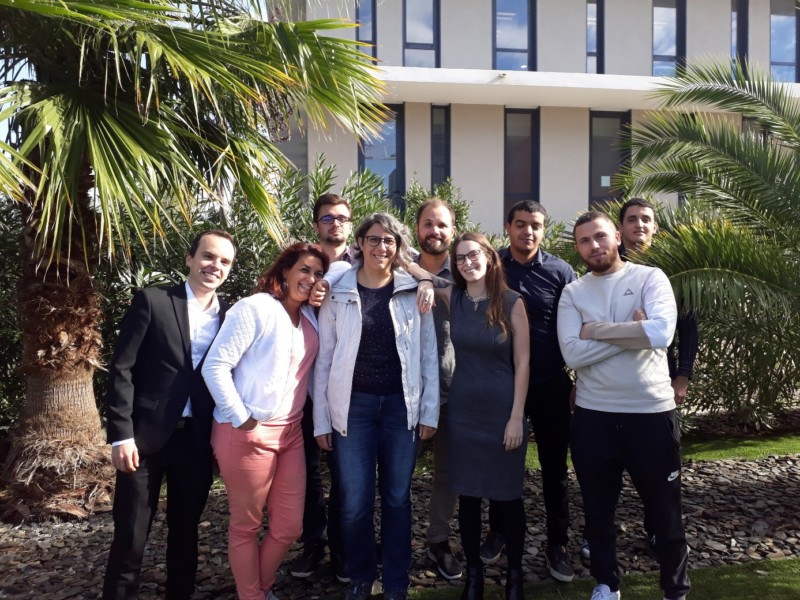 promotion titre pro