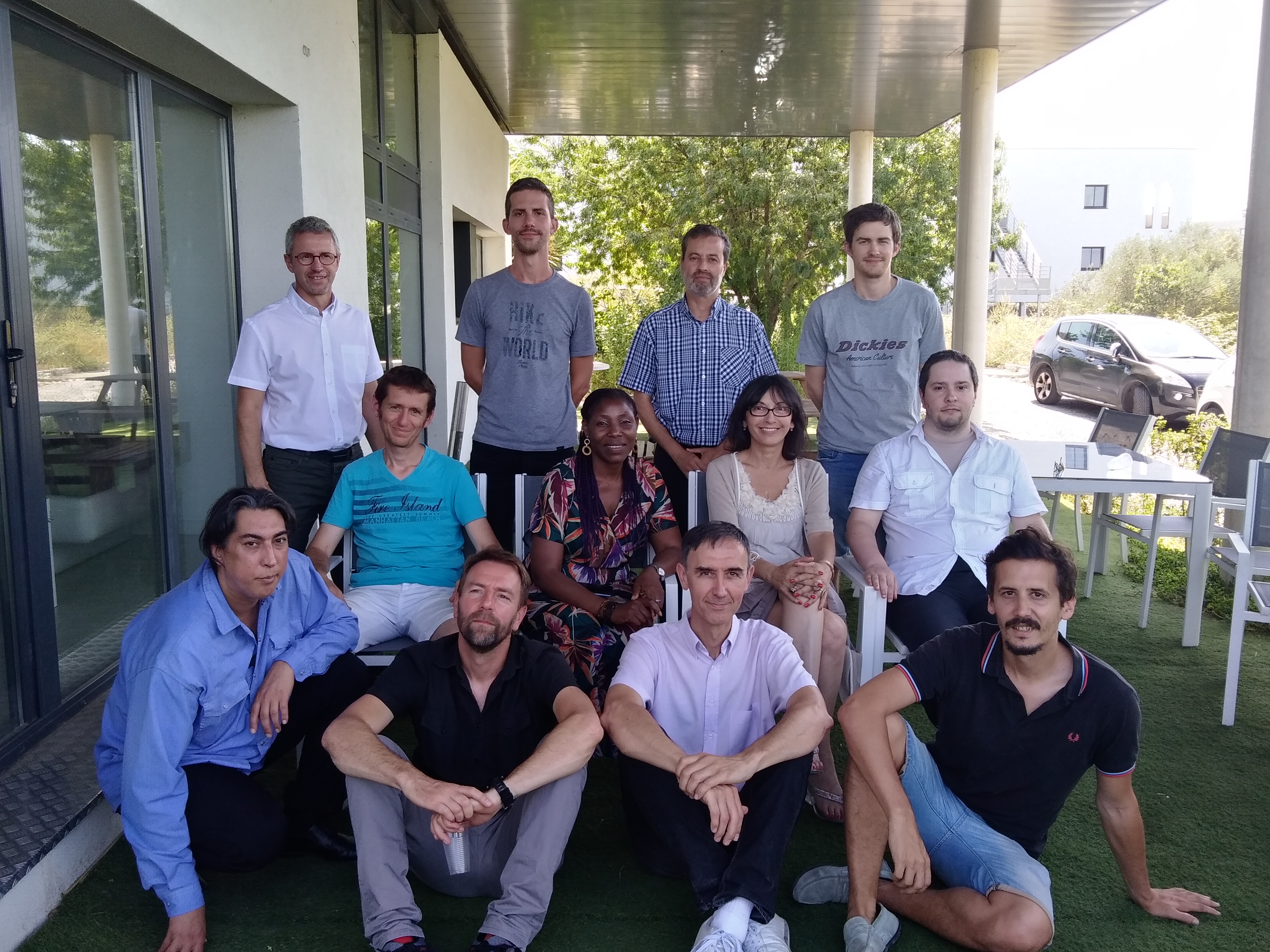 Promo Testeurs 2019