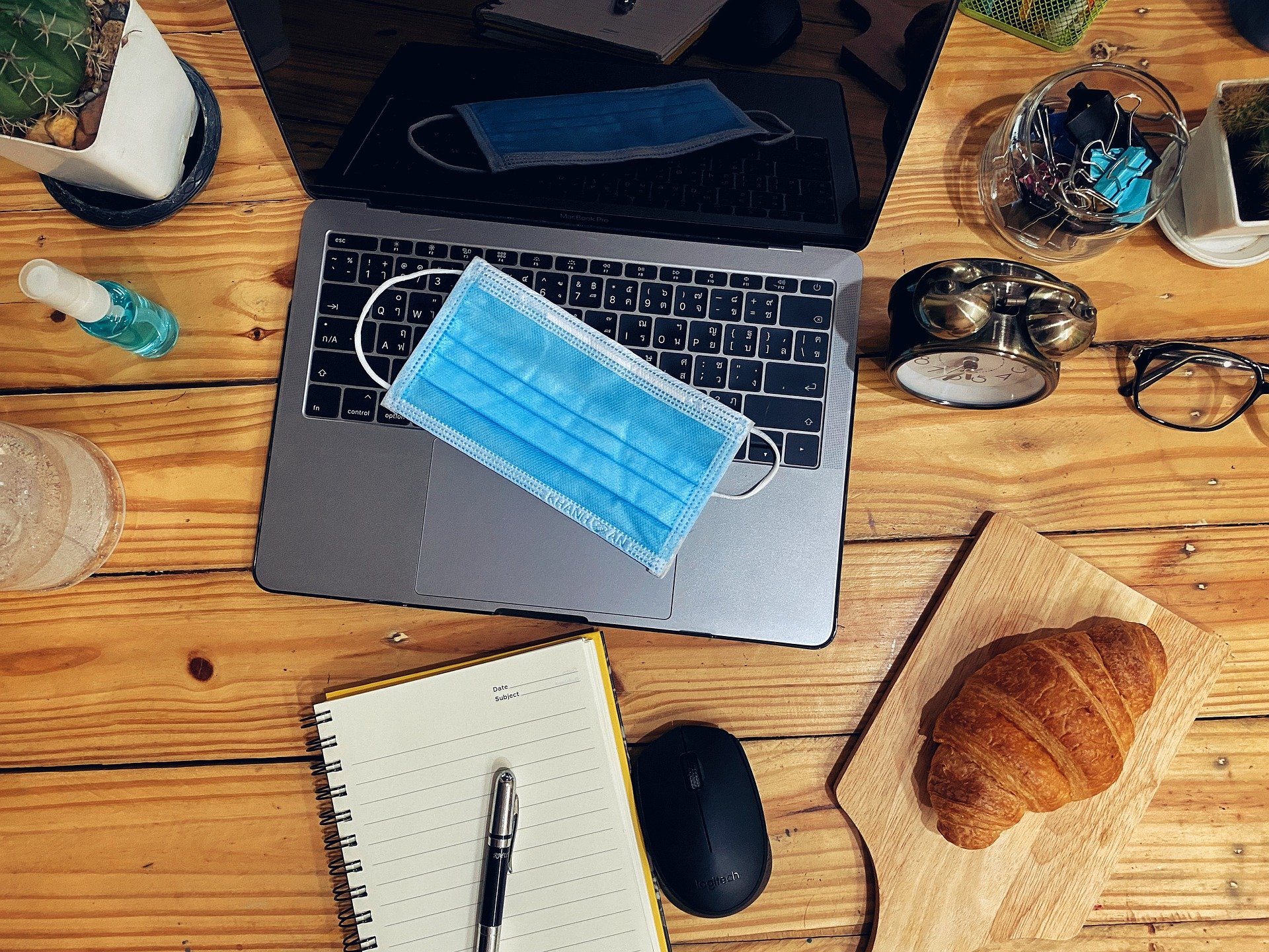 Télétravail