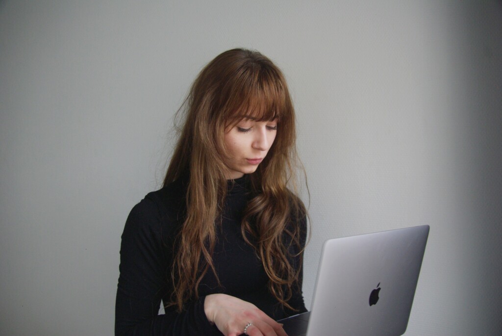 Concepteur développeur Fullstack en formation