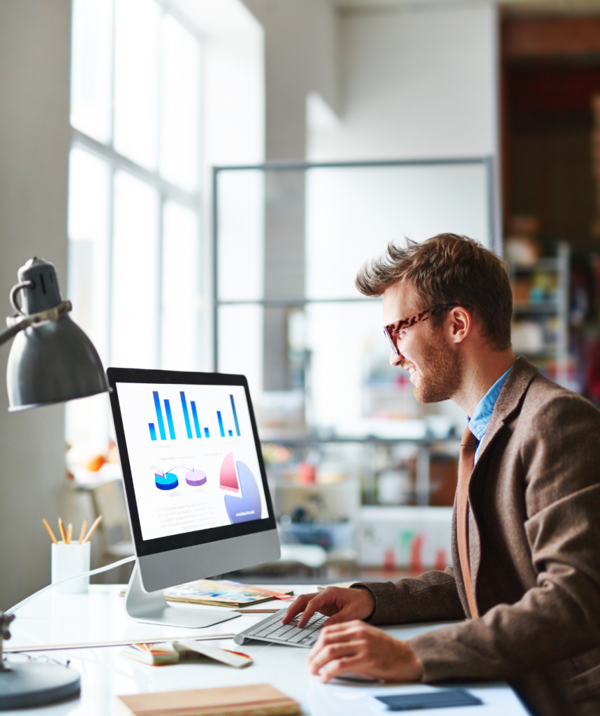 Data Analyst métier, missions, salaire, formation Diginamic Formation