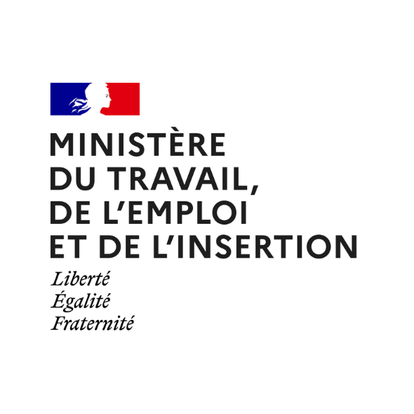Ministère du Travail, de l'Emploi et de l'Insertion