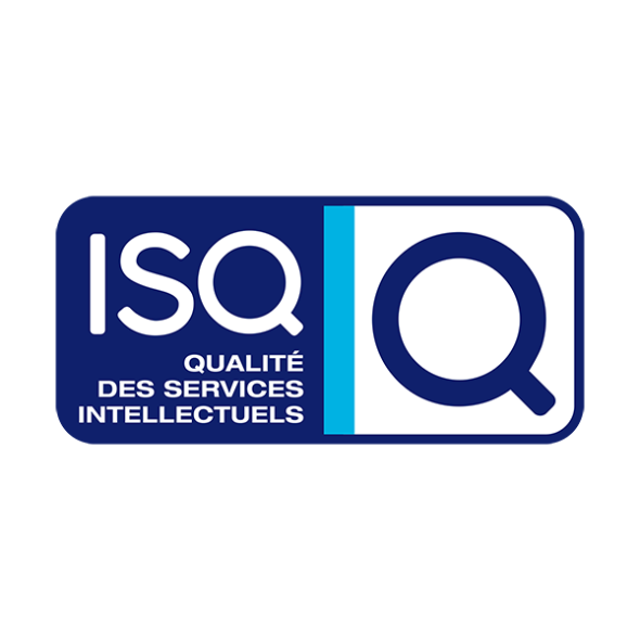Certification ISQ-OPQF