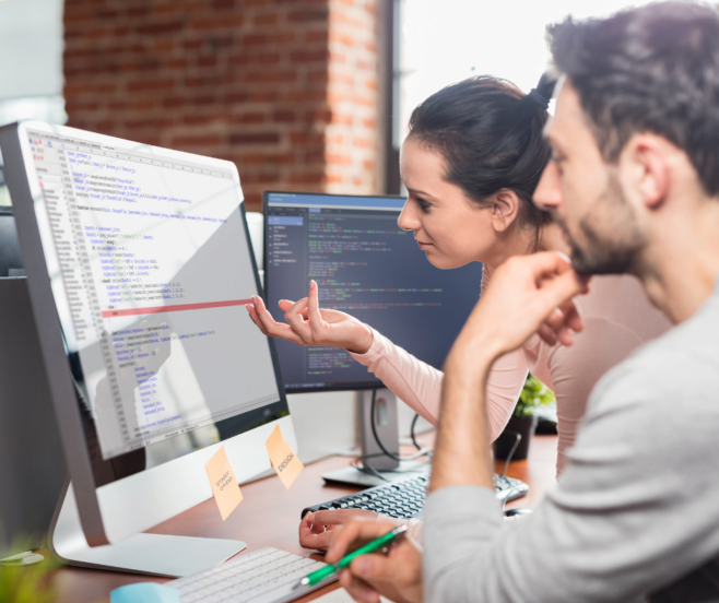 Formation en développement web