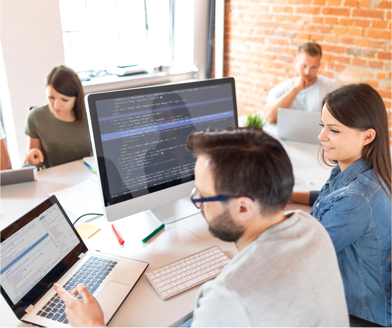Bachelor concepteur développeur applications