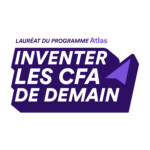 Logo Inventer les CFA de demain