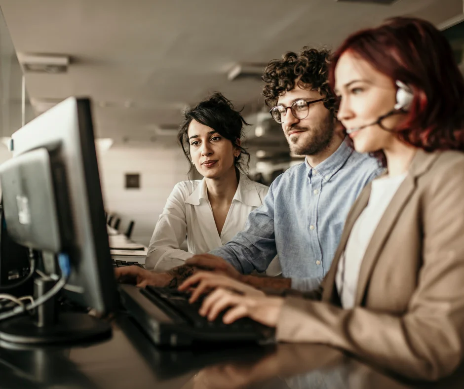 Formation technicien support informatique