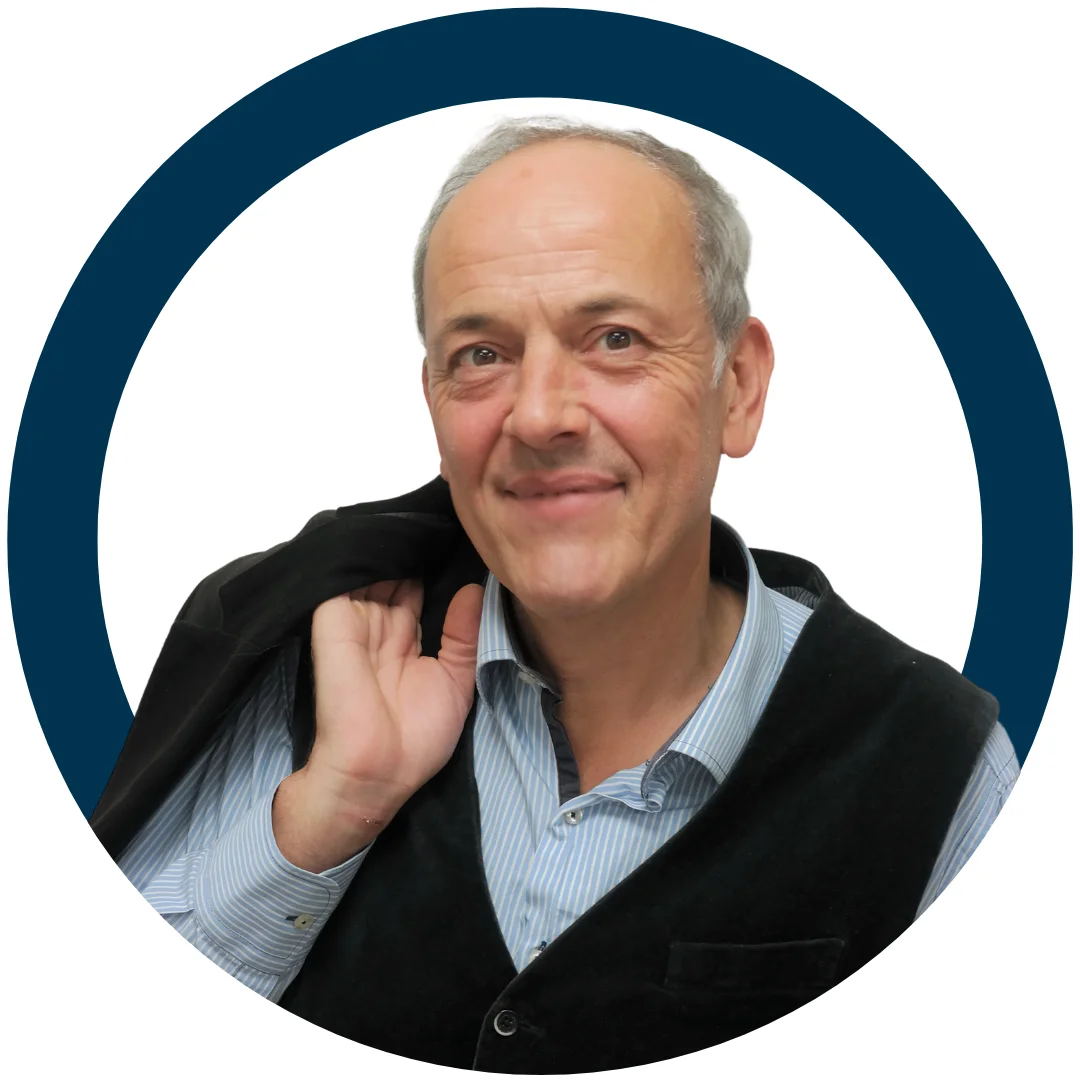 Christian Renouvellement de notre certification Qualiopi - Christian CAMILLERI