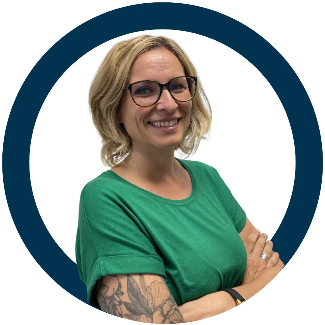 Harmonie Renouvellement de notre certification Qualiopi - Christian CAMILLERI