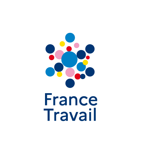 France Travail Logo France travail