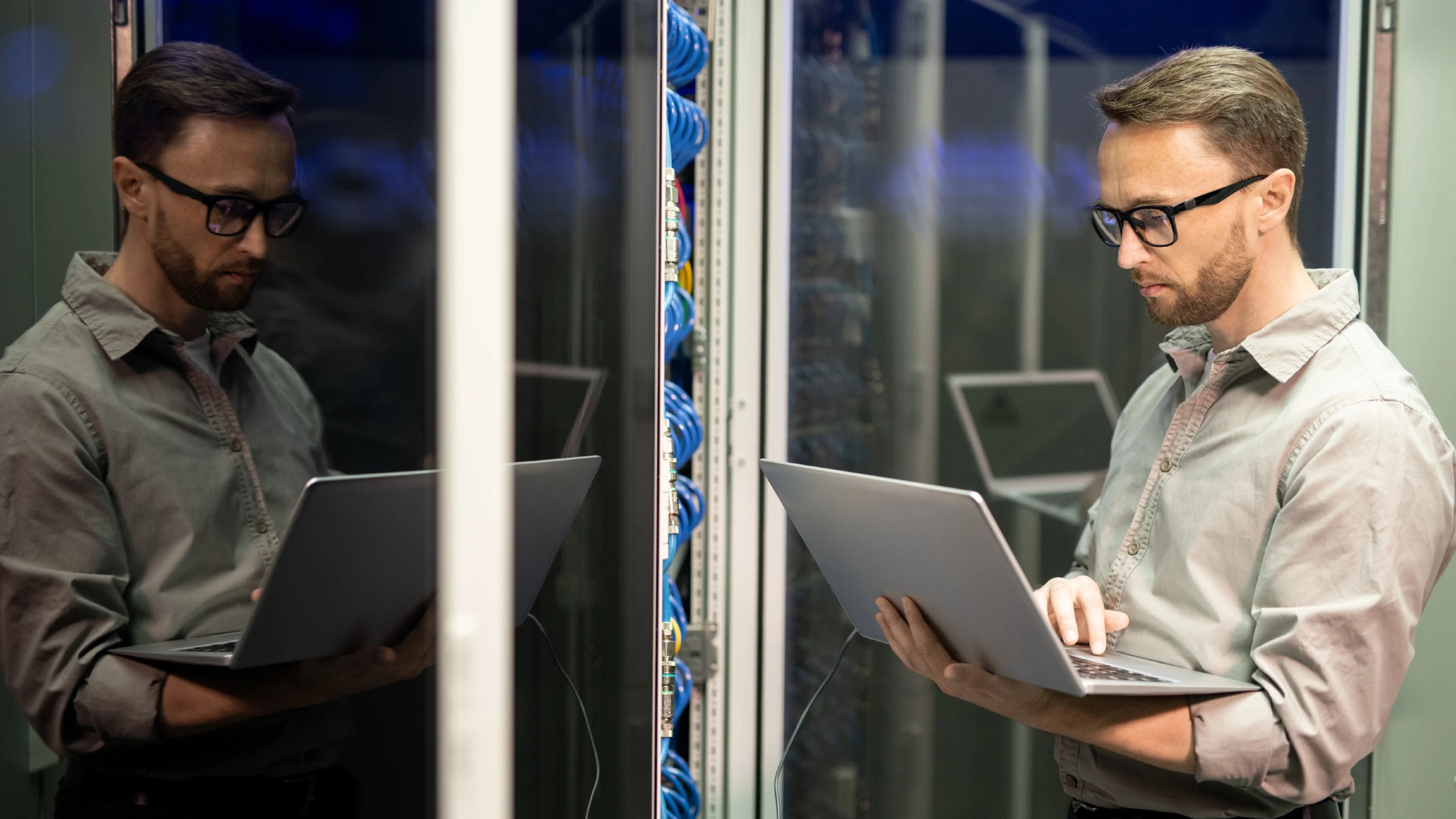 Formation - Technicien support informatique