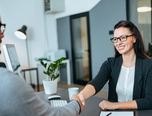 Webinaire Reconversion informatique : Sécuriser votre projet de formation pour la rentrée