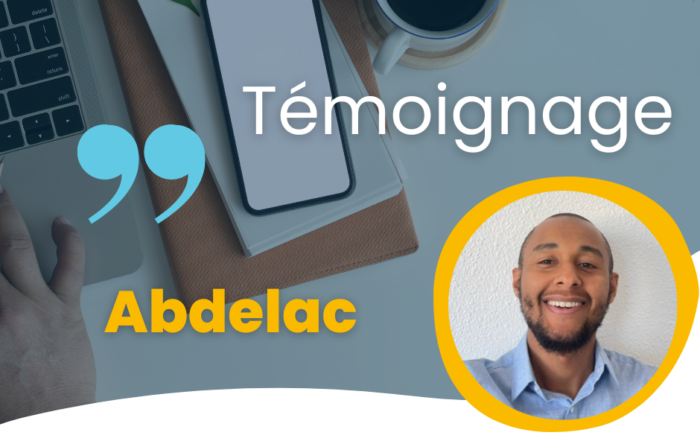 Témoignage Abdelac