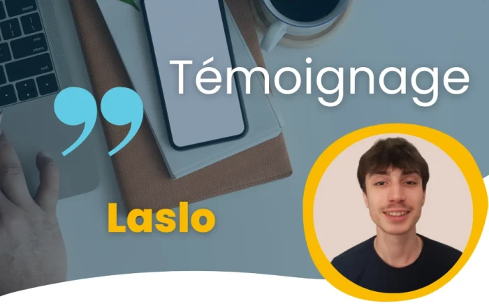 Laslo, TSSR