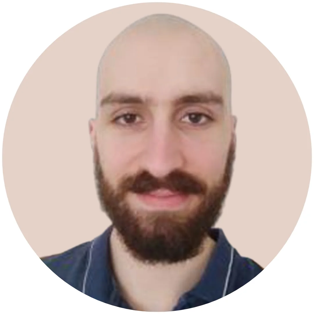 Abel, en formation CDA Olivier, Cybersecurity Engineer