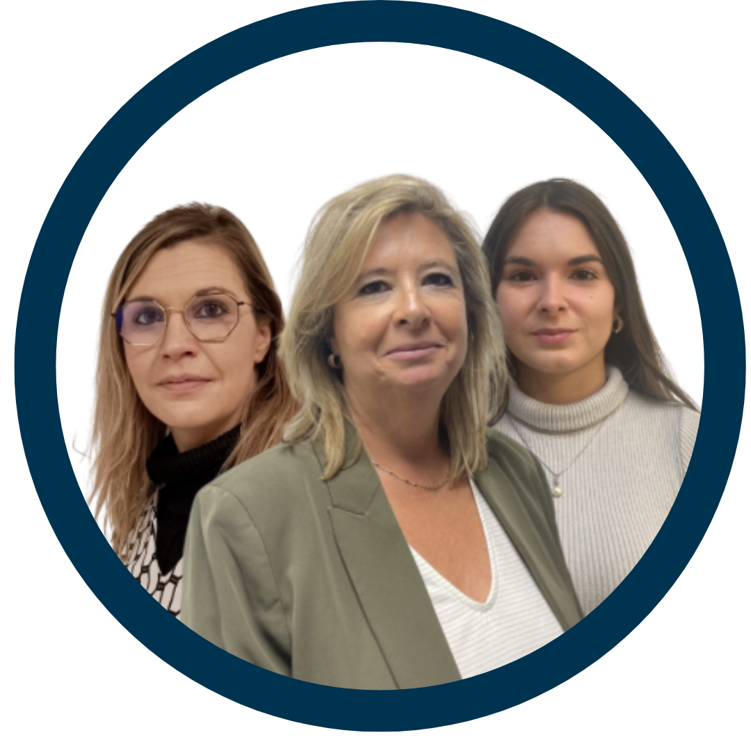 Equipe Admission Diginamic