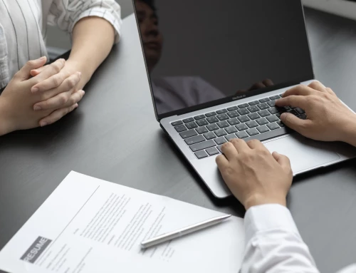 Conseil en évolution professionnelle : et si le CEP pouvait transformer votre avenir ?