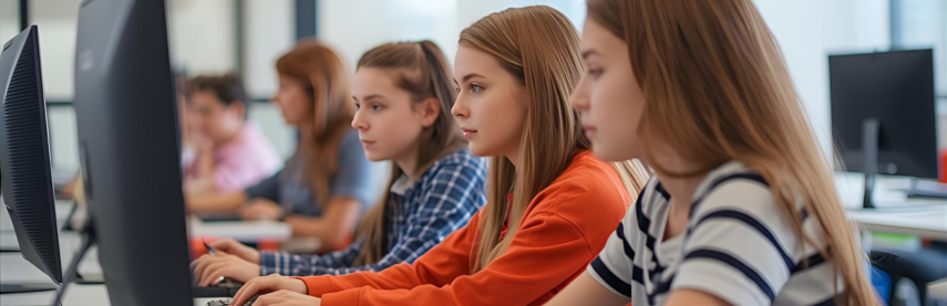 Formation Bac+3 E-commerce Formation Bac+3 E-commerce
