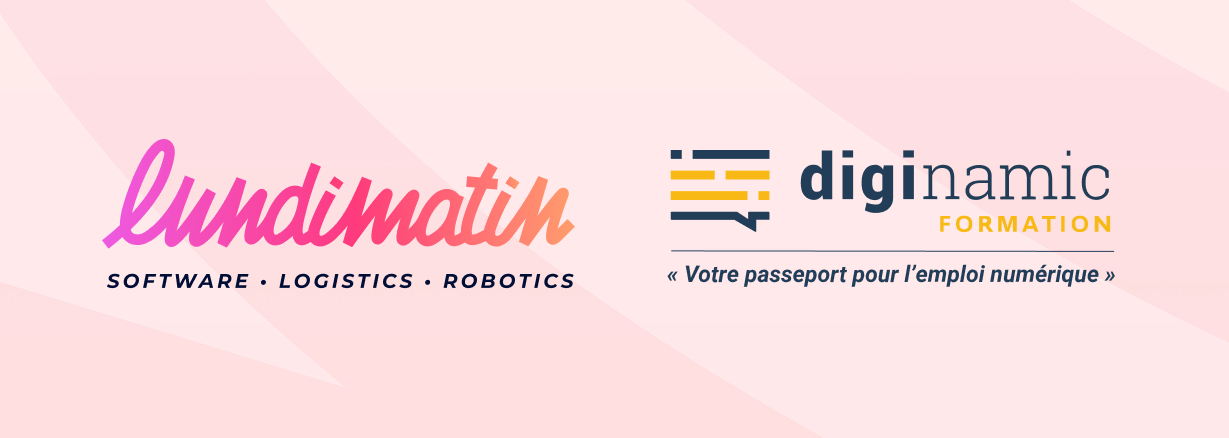 LM Diginamic Ecole informatique formation E-commerce digital
