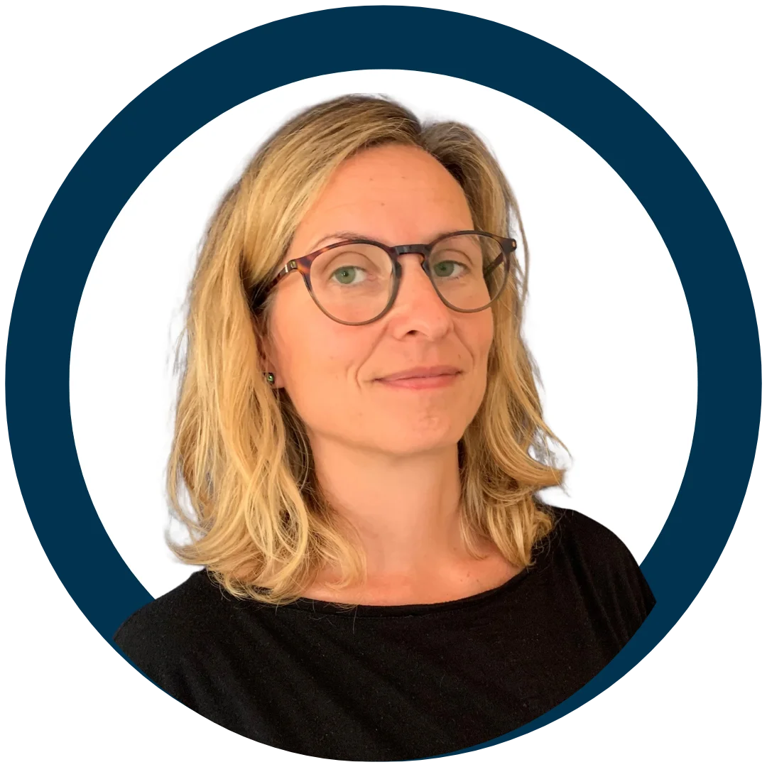 Formation Développeur web - coordinatrice