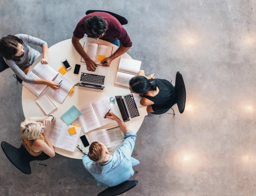 DigiCap : Comment Diginamic investit dans la réussite de ses apprentis