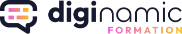 Diginamic Formation Logo