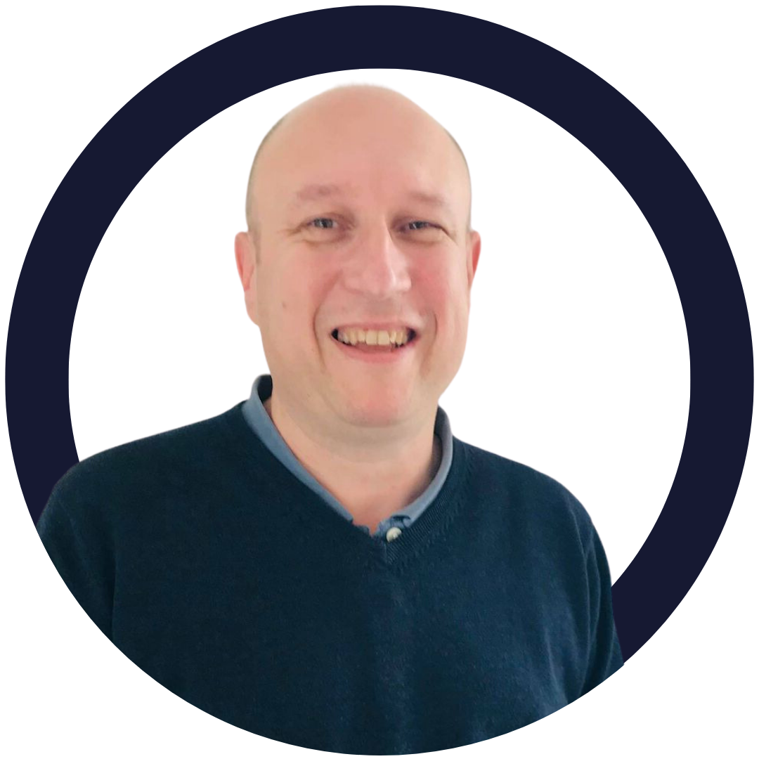 Richard DIGINAMIC Formateur expert informatique à distance